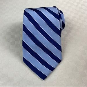 Tommy Hilfiger Silk Mens Tie